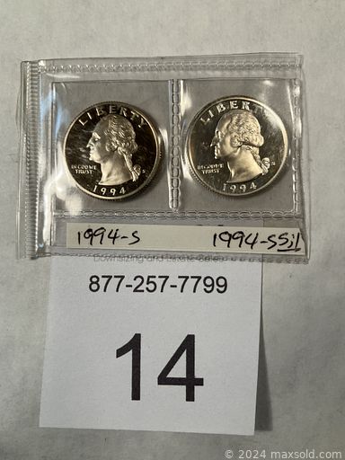 Auction 108464 (3 of 4)