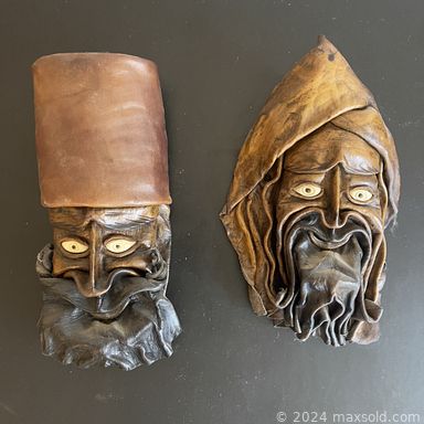 MaxSold Auction: This online auction features Tiffany-style floor lamp, TV, garden pots, piano player rolls, patio furniture, bar table & stools, corner office desk & chair, pressure washers, BBQ grill, wall masks, electric beds, pet products, hand tools, small kitchen appliances, metal wall art, yard tools, vinyl records, and much, much, more!!!