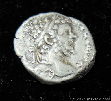 MaxSold Auction: This online auction includes coins from Canada, Great Britain, Spain, Philippines, Ancient Byzantine, Ancient India, Ancient Mysia, Roman Empire Bhutan, Denmark, France and others, trade tokens, medallions, Canada bank notes and more!