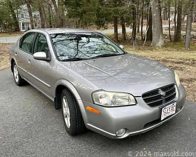 MaxSold Auction: This online auction includes a 2005 Harley-Davidson Sportster, 2000 Nissan Maxima, 2003 Honda Accord, furniture such as tables, Adirondack chairs, wicker couch, MCM chairs, wicker chairs, tables, wicker chaise, Papasan chair, dining room set, double bed and others, rugs, lamps, wall art, vintage toys, Acrosonic piano, linens, kitchenware, barware, sports items, kitchenware, Wedgwood, Royal Worcester and other china, Sony Bravia TV, tools, Radio Flyers, baseball cards and much more!