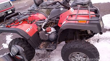 MaxSold Auction: This online auction includes furniture such as a dressing room chair, portable table, MCM side table, Barcelona chairs, vinyl couch, pink chairs and others, clothing, jewelry, accessories, vintage toys, Legos, lamps, air conditioners, infrared face scanner, Bender electric guitar, Pacman arcade game, trading cards and more!