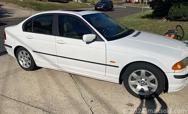 MaxSold Auction: This online auction includes 2001 BMW sedan, seasonal decor, Coca Cola store clock sign, electronics, shoes, accessories, wall art, books, Waterford crystal, ukuleles, DecoHome portable washing machine, acoustic guitar, CDs, DVDs, brassware, antique spindle bed, African birthing chair, granite table top pieces, lamps, Lenox items, jewelry, Barbies and other toys, knick knacks, art supplies, cameras, sports cards and many more!