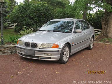 Auction 114956 (1 of 4)