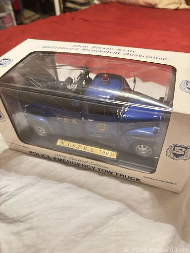 Auction 108780 (1 of 4)