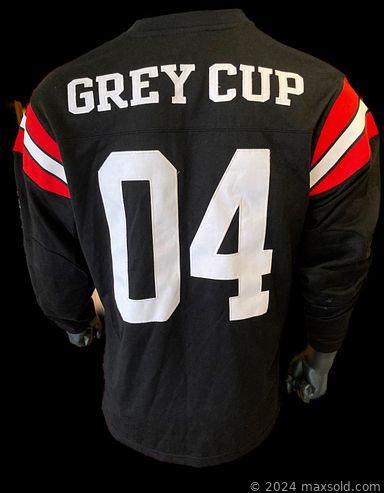 MaxSold Auction: This online auction features sports apparel, sports trading cards, sports collectibles, vintage flash cards, non-sports trading cards, vintage toy vehicles, comics, Star Wars cards, stoneware crock, and much, much, more!!