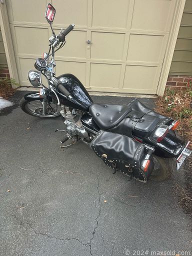 Auction 105579 (2 of 4)