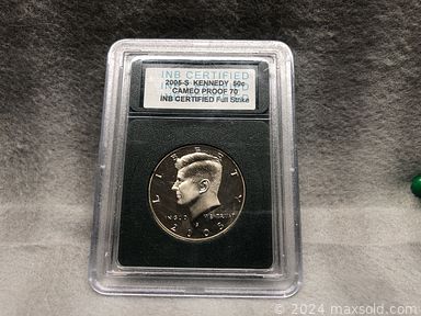 MaxSold Auction: This online auction includes diecast cars, Effanbee Mohammad Ali figure, Baseball, Disney and other figures, Charles and Diana wall carpet, newspaper ephemera, coins, vinyl records, DVDs, books, board games, shoes, accessories, jewelry, clothing, decor, Craftsman and other tools, drumsticks, Bosun’s whistle, Playstation games, Monster High dolls and other toys, trading cards, bicycles and much more!