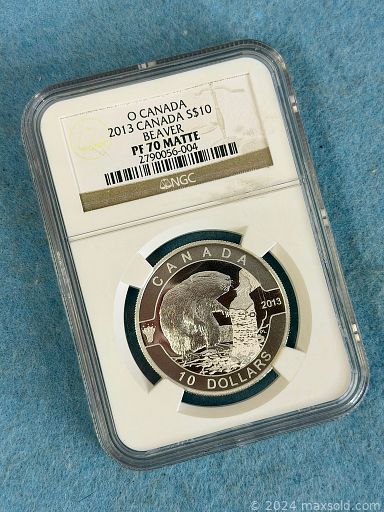 Auction 107813 (1 of 4)