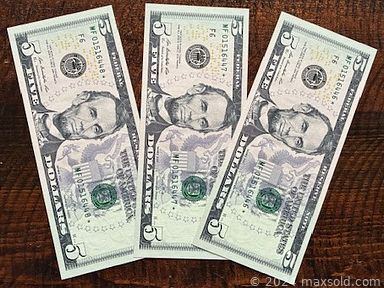 Auction 107048 (1 of 4)