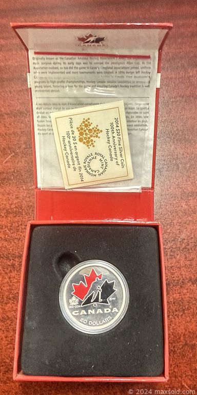 Auction 108068 (1 of 4)