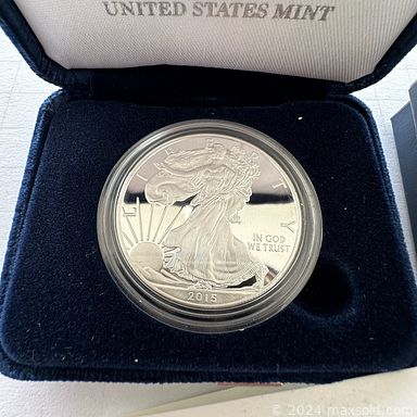 MaxSold Auction: This online auction features coins, proof sets, sports trading cards, toys, Madame Alexander dolls, jewelry, Brighton jewelry, NIP Barbies, Littlest Pet Shop collectibles, sport figurines, model airplanes, and much, much, more!!