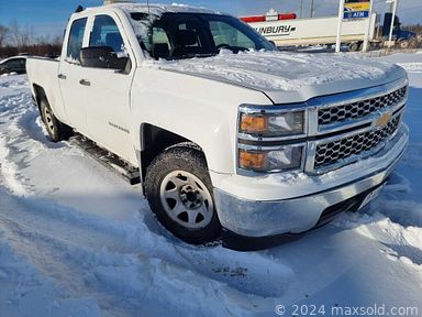 Auction 105674 (2 of 4)