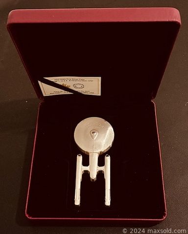 Auction 108611 (1 of 4)