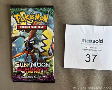 Auction 104216 (2 of 4)