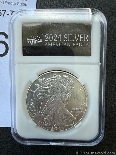 Auction 110338 (1 of 4)