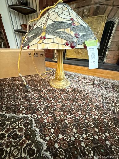 Auction 110480 (1 of 4)