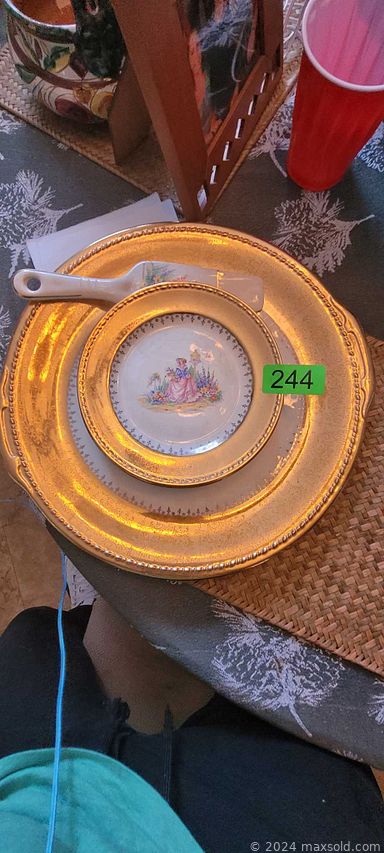 Auction 109841 (1 of 4)