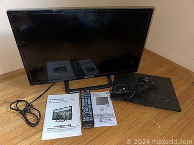 MaxSold Auction: This online auction features small kitchen appliances, Carnival glass, printers, craft supplies, jewelry, TV, teacup/saucer sets, vintage dollhouse, vintage board games, vintage Tupperware, vintage toys, vintage children’s books & magazines, vinyl records, sewing supplies, milk glass, sports trading cards, yard tools, and much more!!