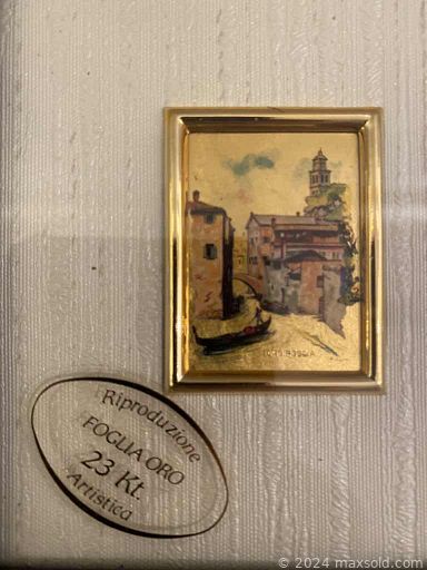 MaxSold Auction: This online auction features golf clubs, wood sculptures, vintage ruby etched crystal, vintage Swarovski figurines, power & hand tools, area rugs, sports equipment, refrigerators, collector plates, wall tapestry, sofa bed, rattan furniture, perfume bottles, costume jewelry, Frances Hook figurines, games, live plants, decanters, MC club chairs, outerwear, Star Wars collectibles, toys, small kitchen appliances, patio furniture, BBQ grill, garden art and much more!