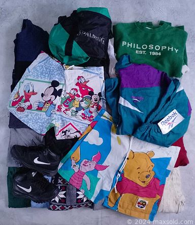 Auction 106023 (2 of 4)