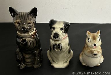 MaxSold Auction: This online auction features coins, banknotes, marbles, novelty teapots, toys, puzzles, Thomas the Train, sports trading cards, guitars, Pokemon cards, mini slot machine, game, Legos, skates, video game systems & games, and much, much, more!!!