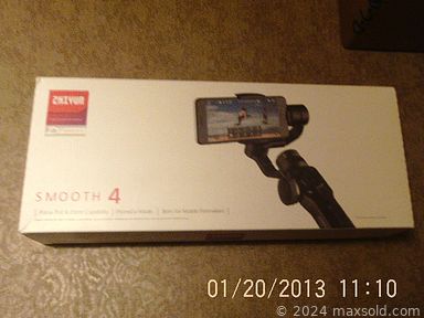 Auction 114520 (3 of 4)