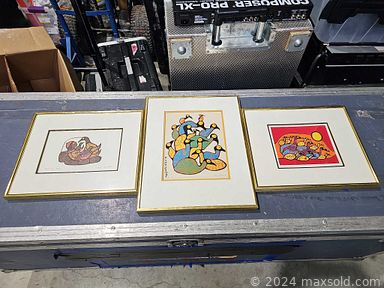 Auction 109690 (2 of 4)