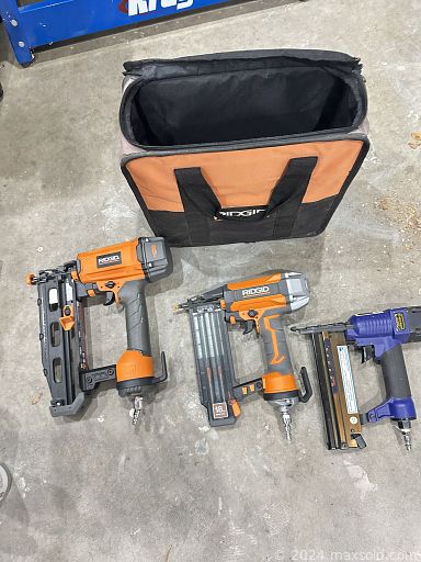 Auction 107303 (1 of 4)