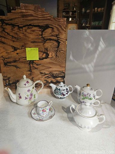 Auction 107689 (2 of 4)