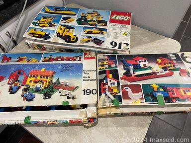 Auction 118479 (1 of 4)