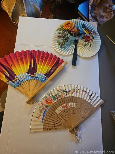 Auction 112800 (1 of 4)