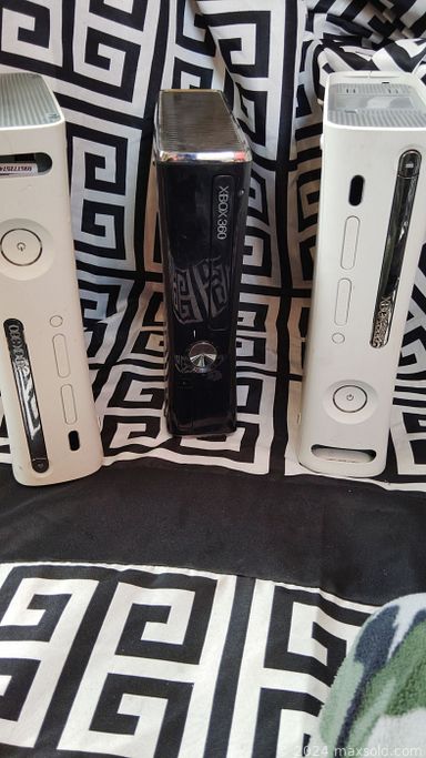 MaxSold Auction: This online auction includes retro outdoor chairs, footstool, stereo cabinet and others, jewelry, beads, vintage toys, Magic the Gathering and other cards, instruments, vintage unicycle, mirror, shoes, clothing, accessories, lamps, electronics, GE dryer, Tyco trains, character statues, cast iron items, consoles, DVDs and more!