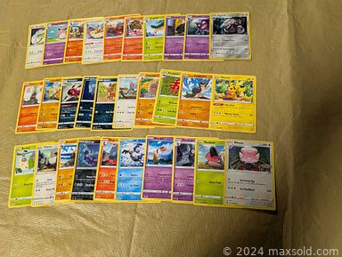 Auction 107911 (2 of 4)