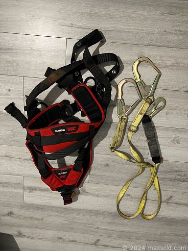 Auction 107051 (1 of 4)