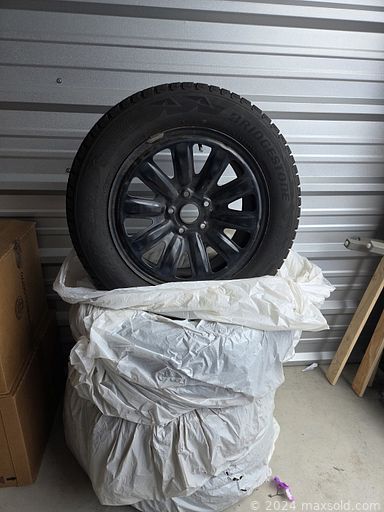 Auction 118481 (1 of 4)