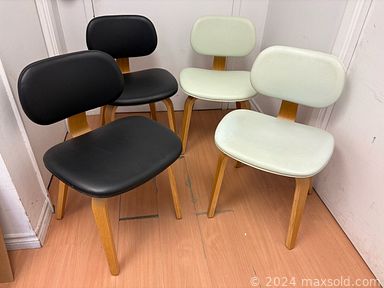 Auction 107386 (1 of 4)