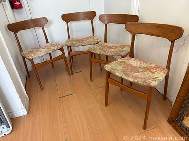 Auction 109684 (2 of 4)