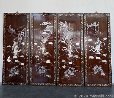 Auction 115009 (1 of 4)