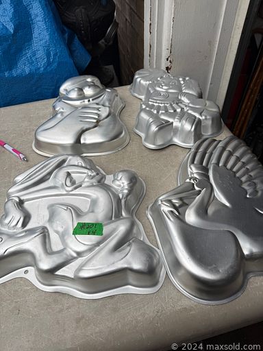 Auction 105649 (2 of 4)