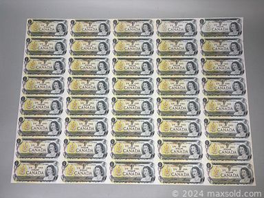 Auction 108349 (2 of 4)