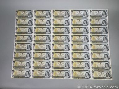 Auction 108574 (2 of 4)