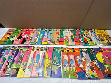 Auction 112900 (2 of 4)