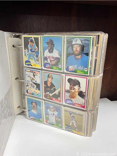 MaxSold Auction: This online auction features obsidian arrowheads, trading cards, Onkyo receiver and other electronics, Cloak and Dagger comic books, antique cash register, police car ride-ons, bobble heads, small kitchen appliances, Kodak camera, Beanie babies, stamps, figurines, jewelries, toys, accessories and much more!