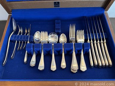 Auction 107355 (2 of 4)