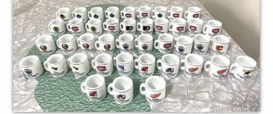 MaxSold Auction: This online auction features Hockey, Baseball, Football cards, mainly from the 70s, 80s and 90s, as well as collectible hockey photos from the 40s and 50s.