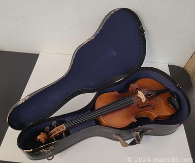 Auction 114882 (2 of 4)
