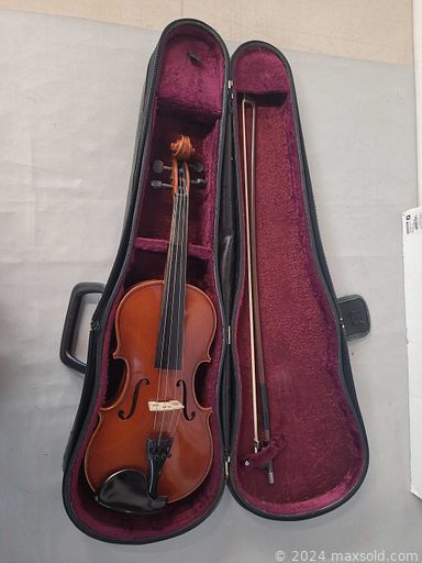 Auction 111368 (1 of 4)