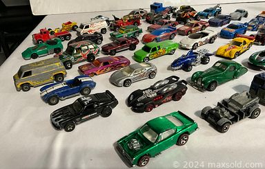 Auction 115452 (1 of 4)