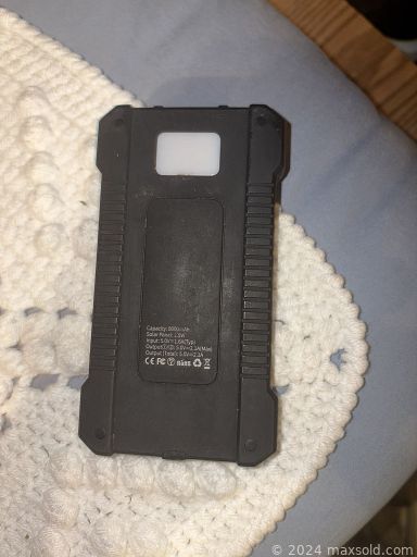 Auction 106838 (2 of 4)