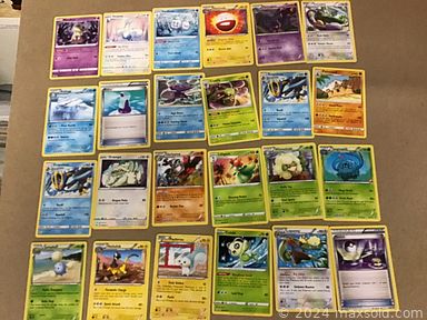 MaxSold Auction: This online auction includes vintage comics, signed celebrity photos, LP albums, Pokémon cards, Topps trading cards, vintage catalogues, NHL and CFL sports ephemera, DVDs, vintage toys, Magic the Gathering cards, vintage magazines and much more!